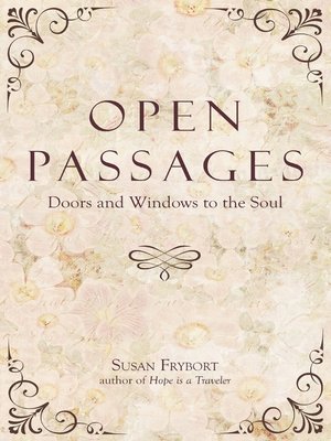 cover image of Open Passages